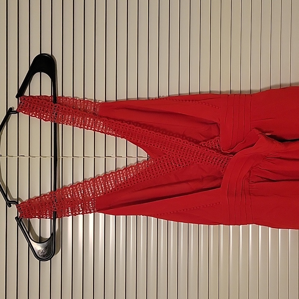 Sezane Filippa Dress - Picture 11 of 15